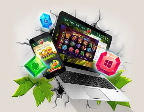 laptop